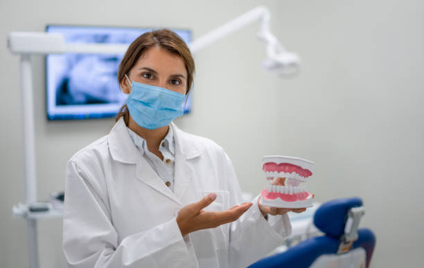 Best Weekend Emergency Dentist in Eastern Goleta Valley, CA