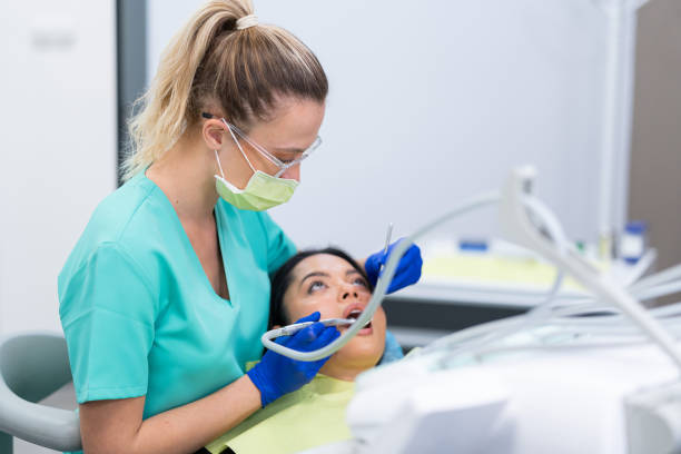 Best Emergency Dental Care for Trauma or Injury in Eastern Goleta Valley, CA